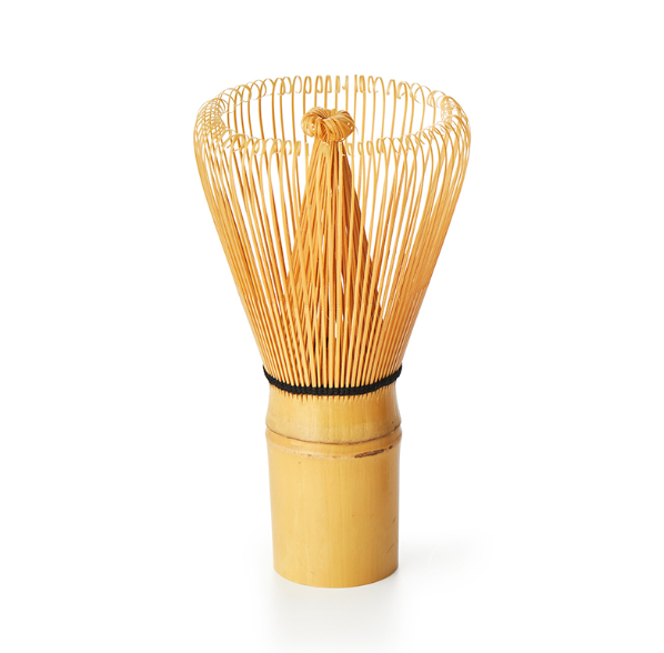 Bamboo Matcha Whisk
