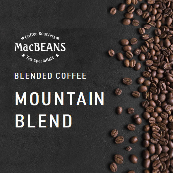 Mountain Blend