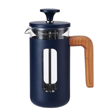 La Cafetiere - 3 Cup Coloured Cafetieres