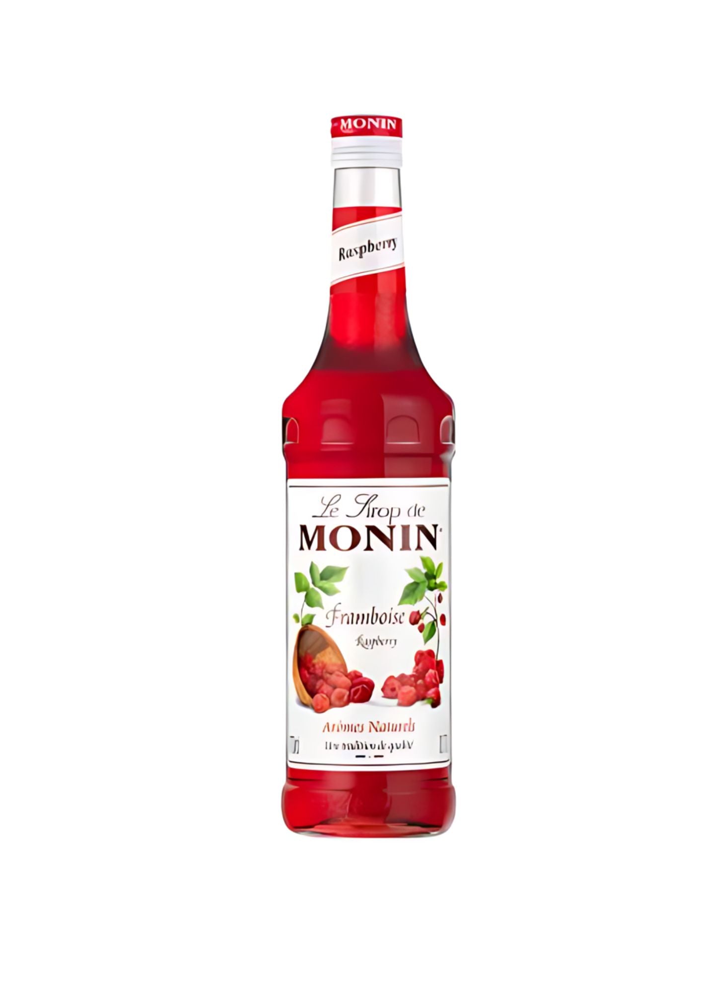 Monin Syrup - 700ml glass bottle
