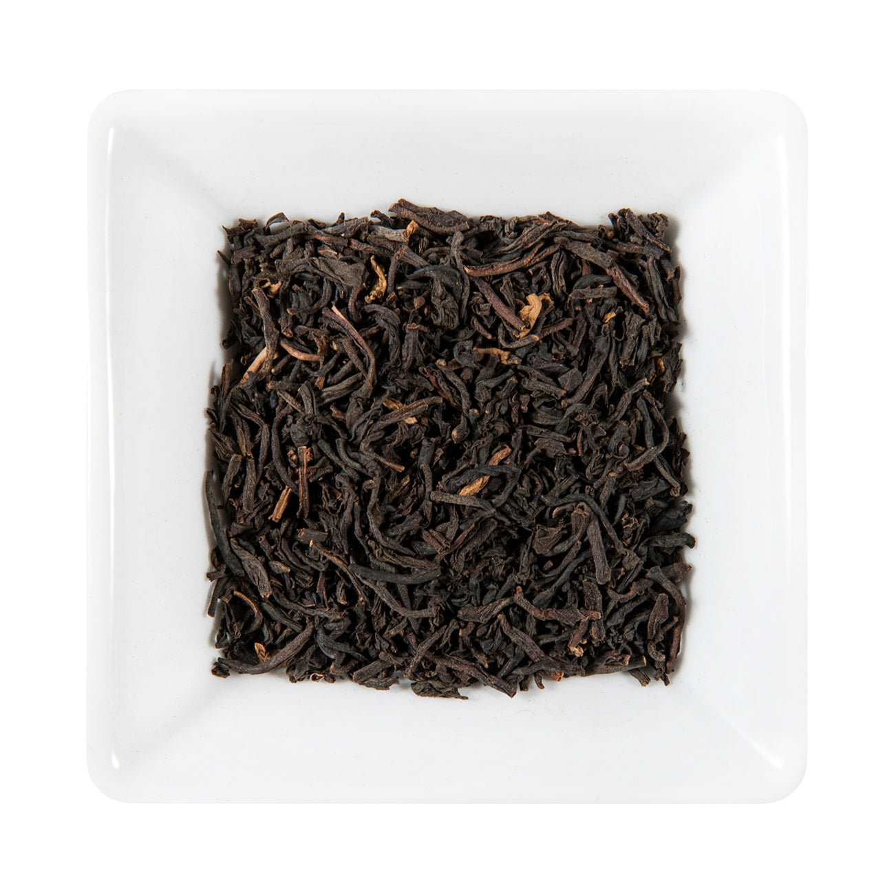 Earl Grey - Decaffeinated