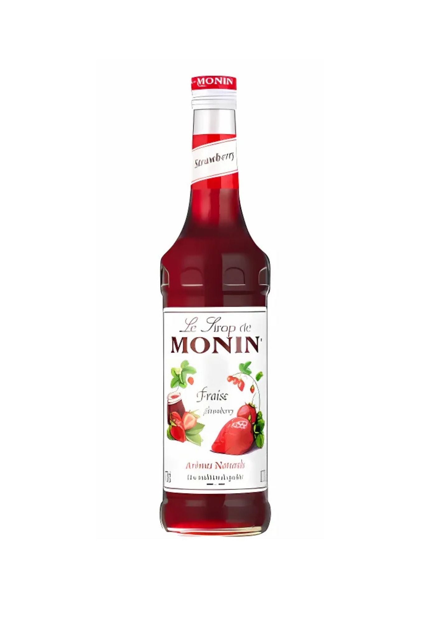 Monin Syrup - 700ml glass bottle
