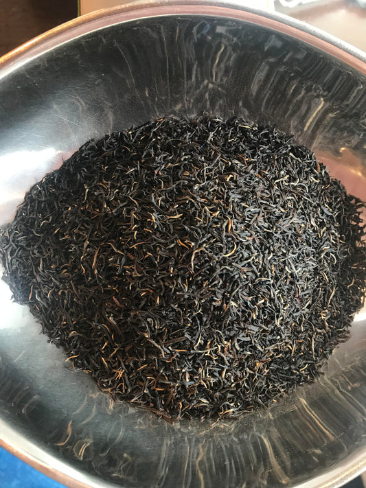 CEYLON - Silver Tip