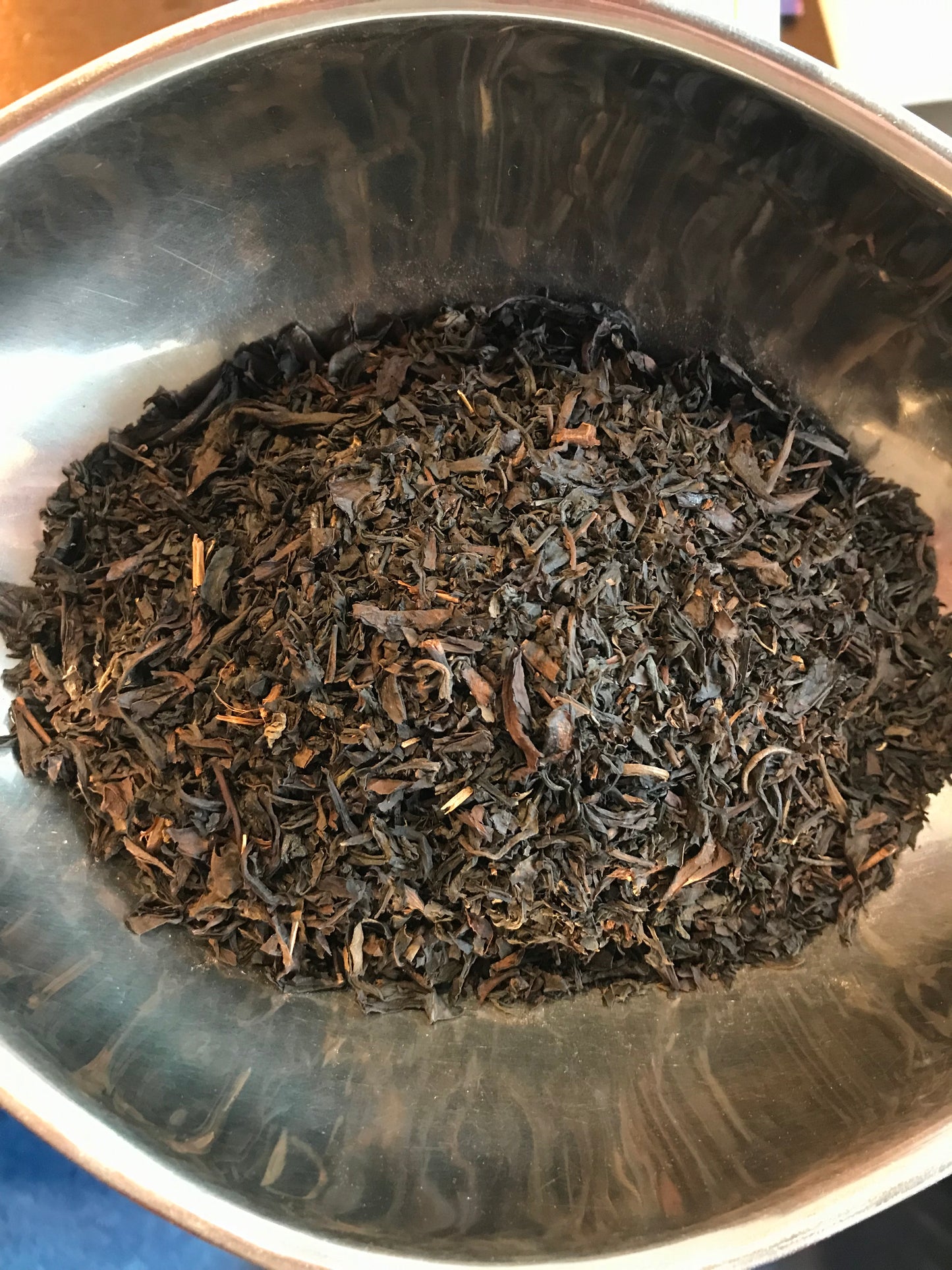 OOLONG - Formosa