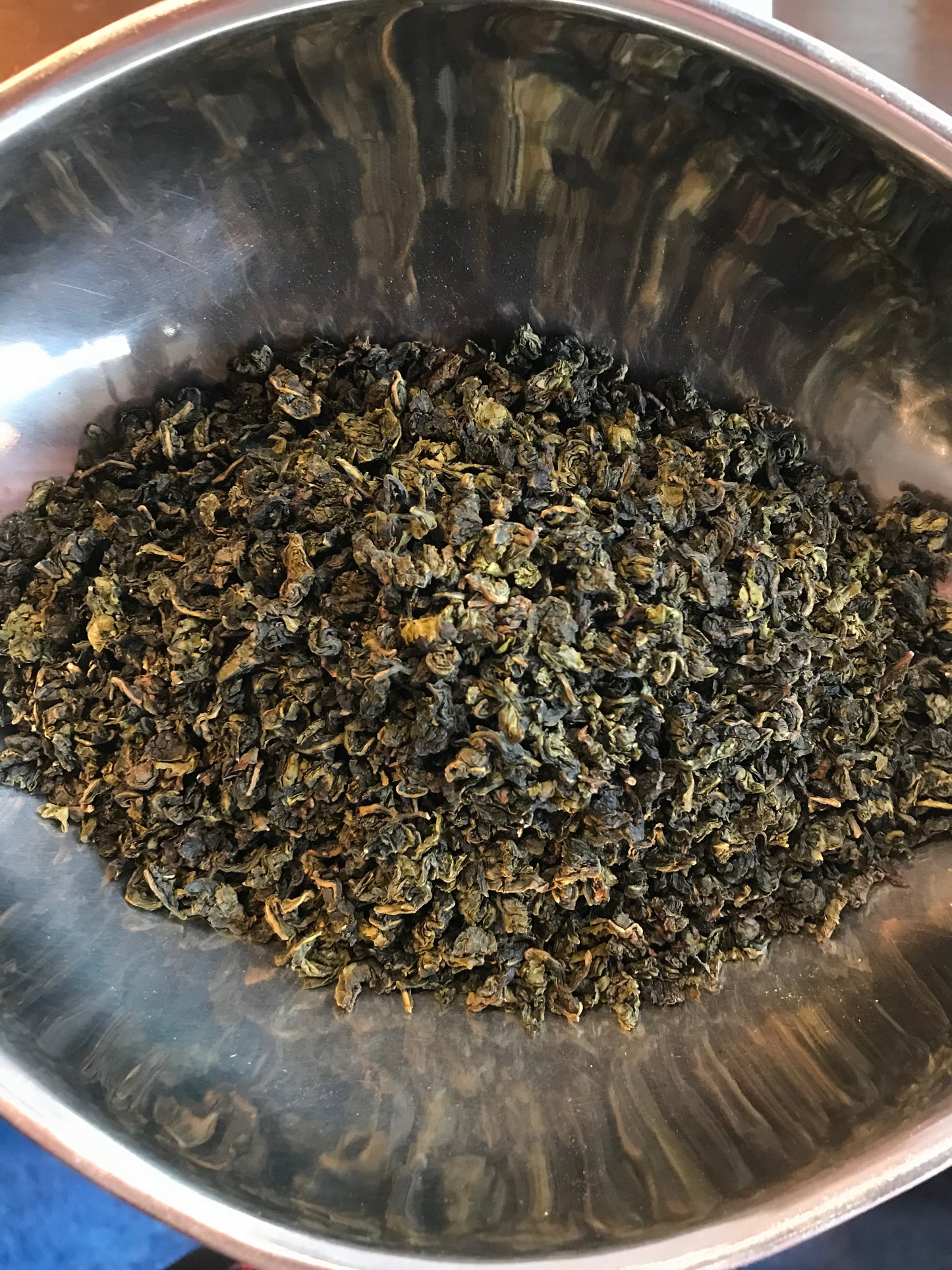 OOLONG - Milky (50g)