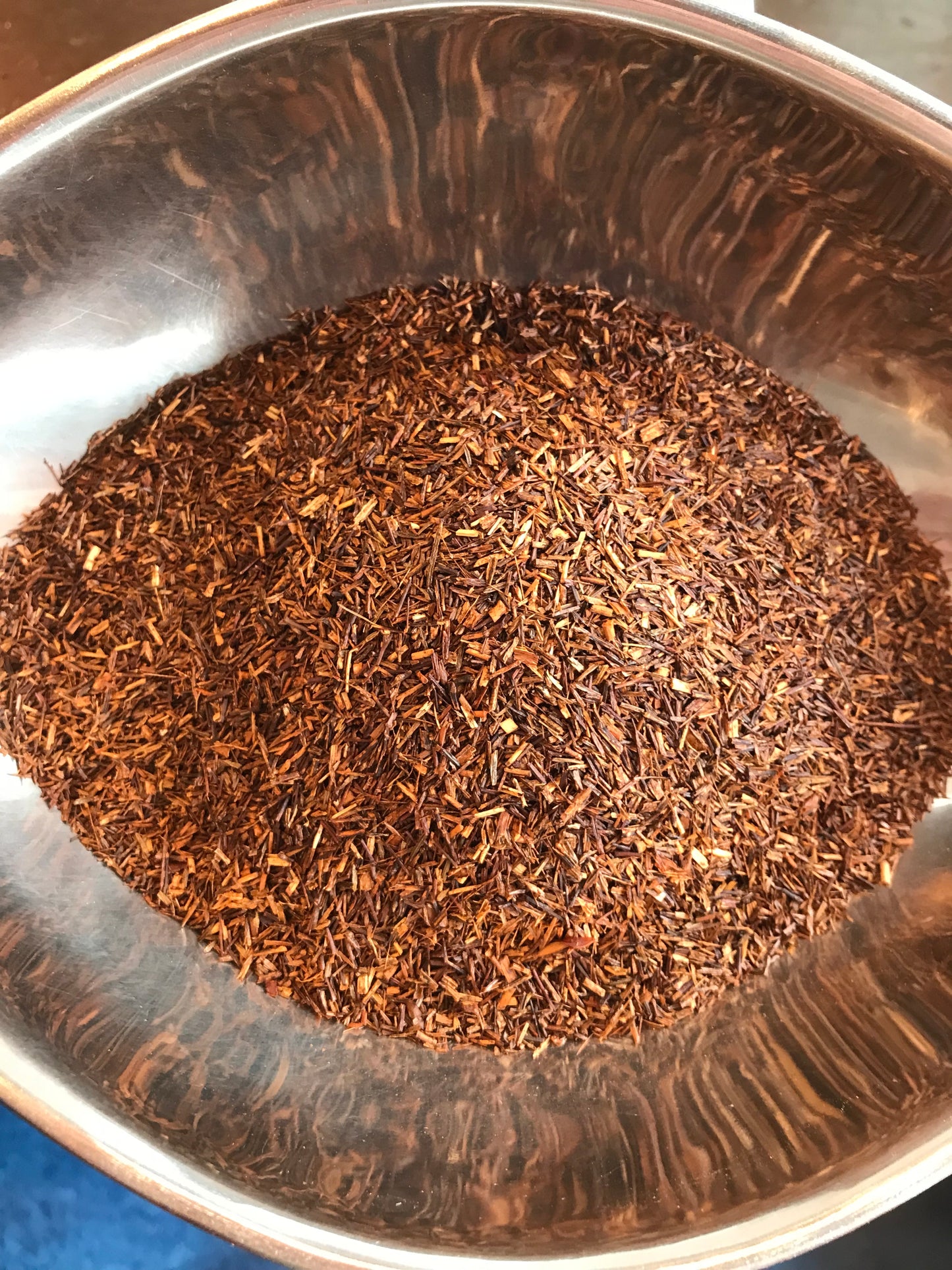 ROOIBOS - Vanilla