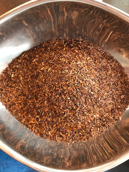 ROOIBOS - Vanilla