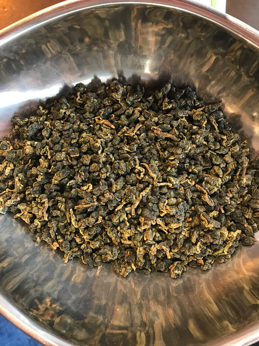 OOLONG - Tung Ting