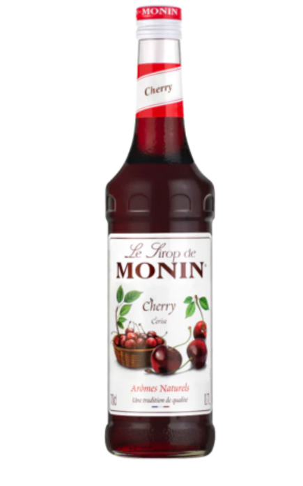 Monin Syrup - 700ml glass bottle
