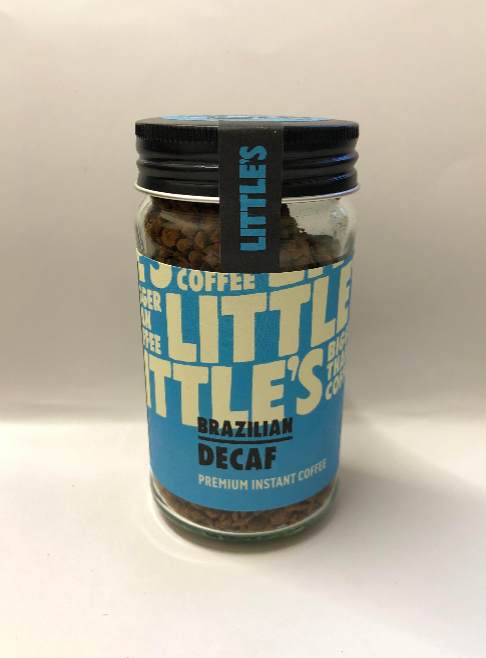Little's Instant Coffee