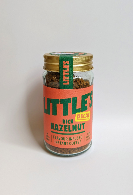 Little's Instant Coffee