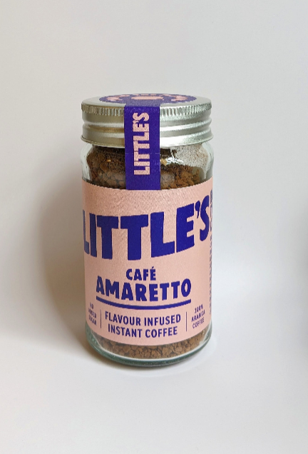 Little's Instant Coffee