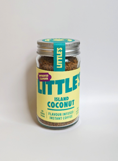 Little's Instant Coffee