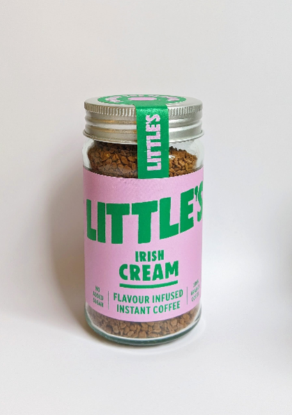 Little's Instant Coffee