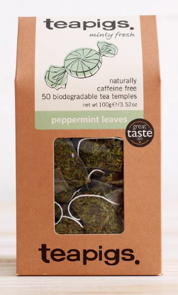 Teapigs Peppermint Leaves