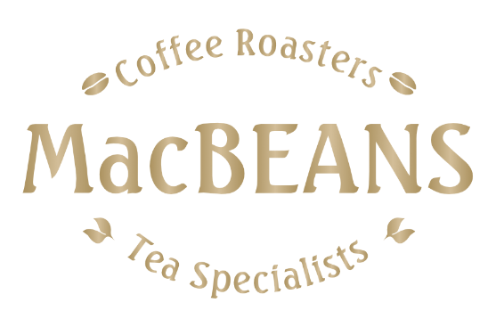MacBeans Coffee & Tea