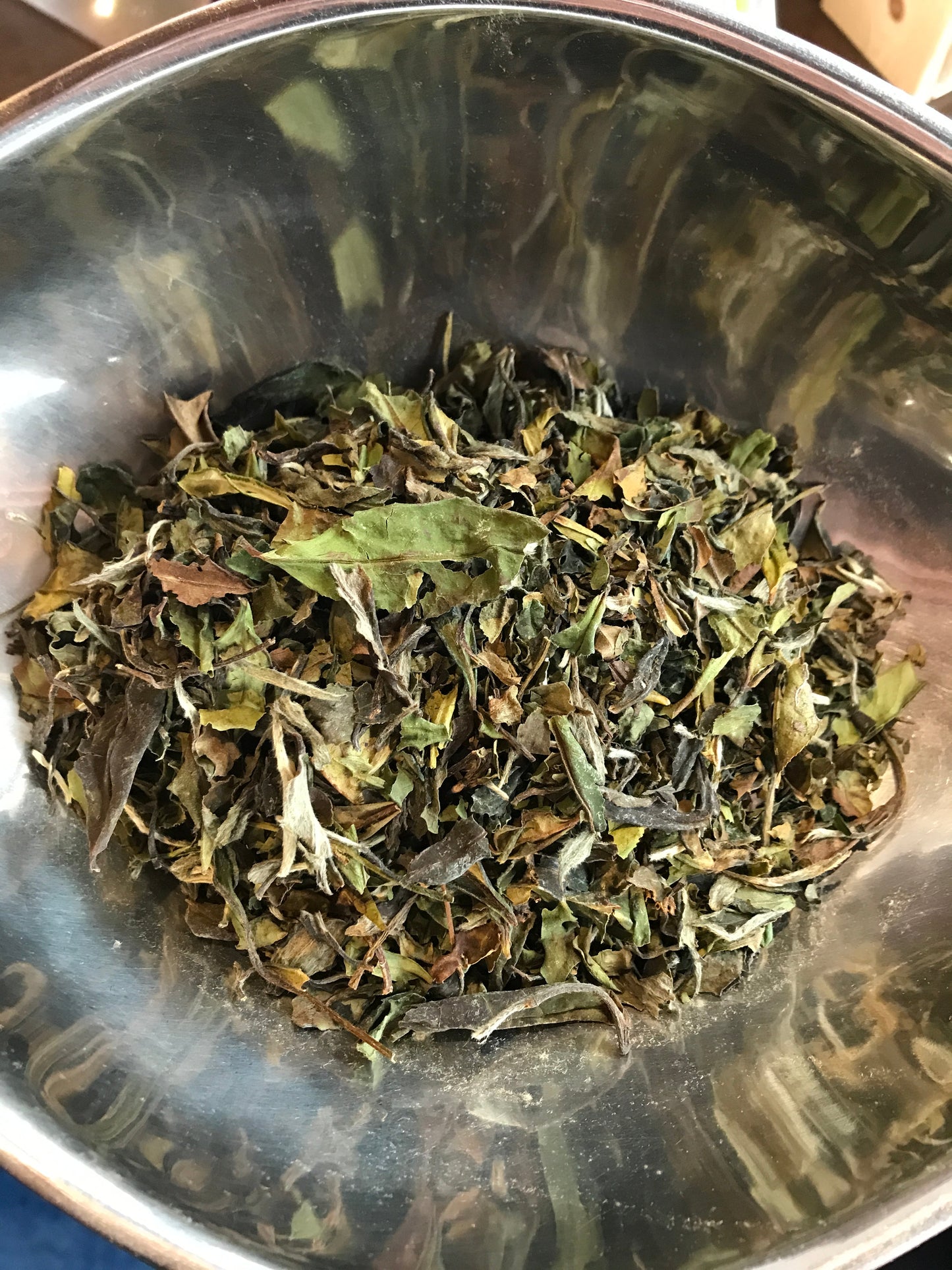 PAI-MU-TAN (50g)