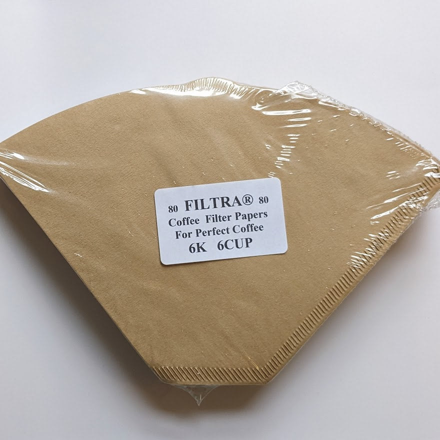 Coffee Filter Papers