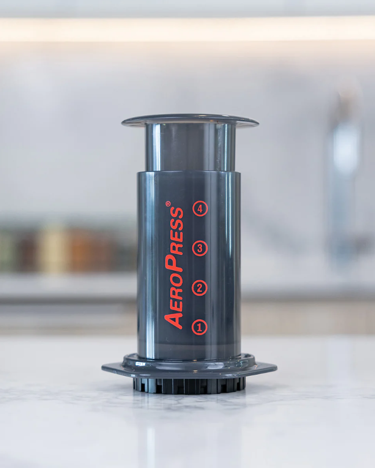 Aeropress Original Coffee Maker