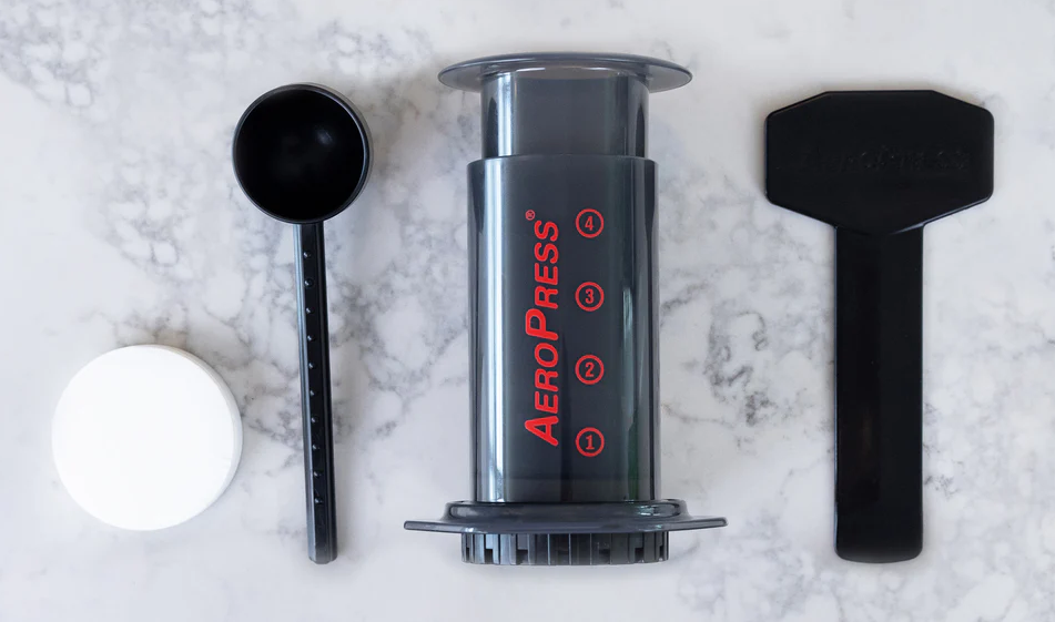 Aeropress Original Coffee Maker