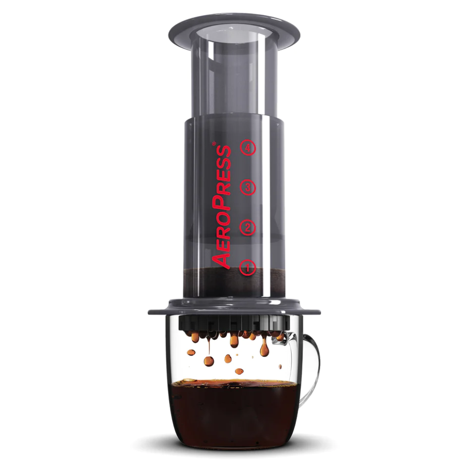 Aeropress Original Coffee Maker