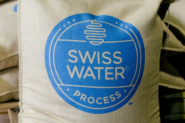 Swiss Water™ Decaf Brazil