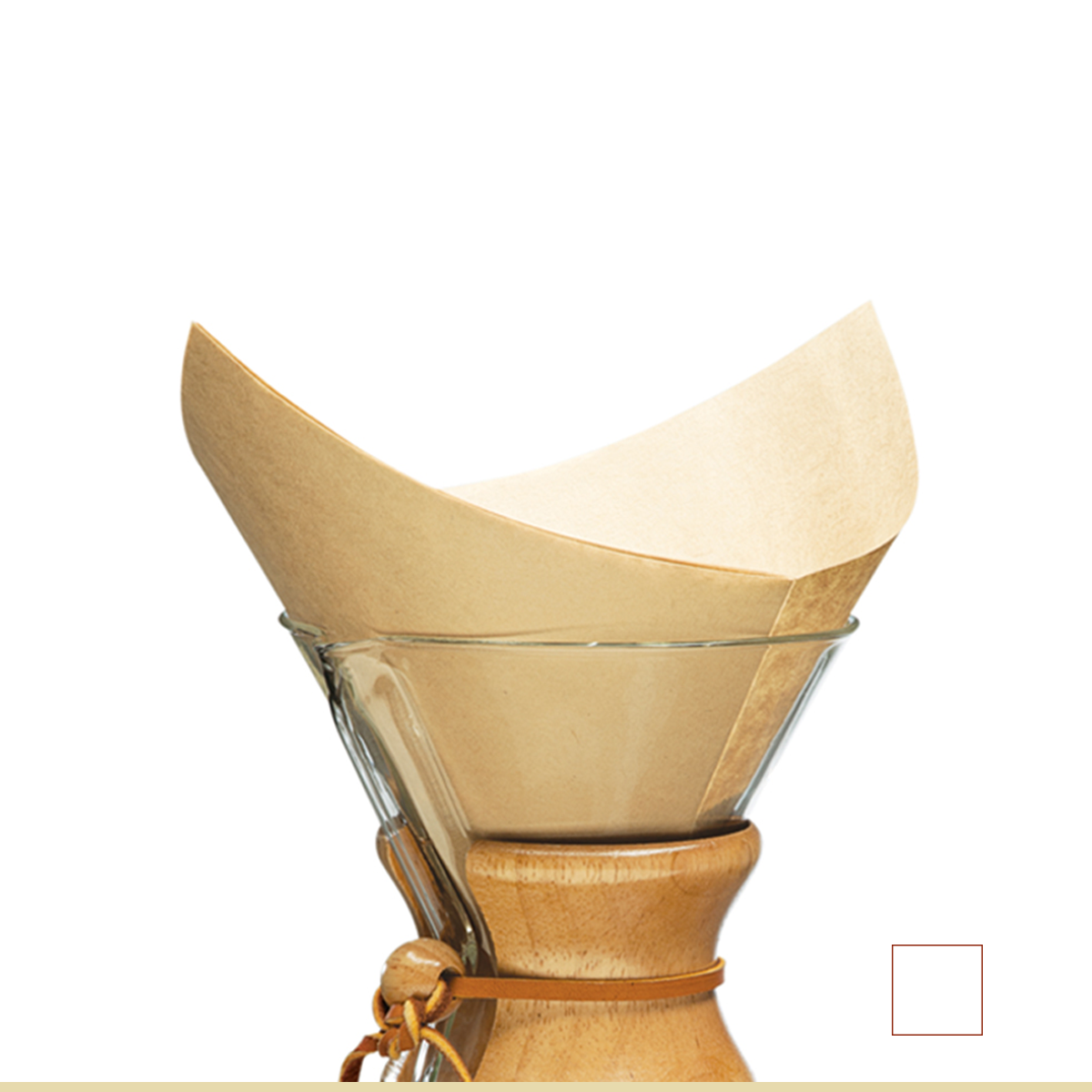 Chemex Filter papers