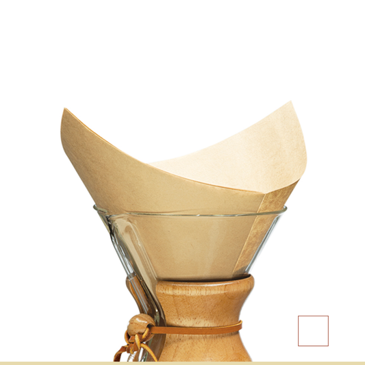 Chemex Filter papers