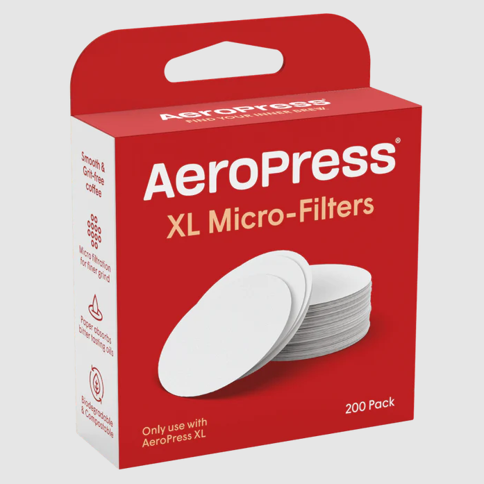 Aeropress XL Micro-Filters