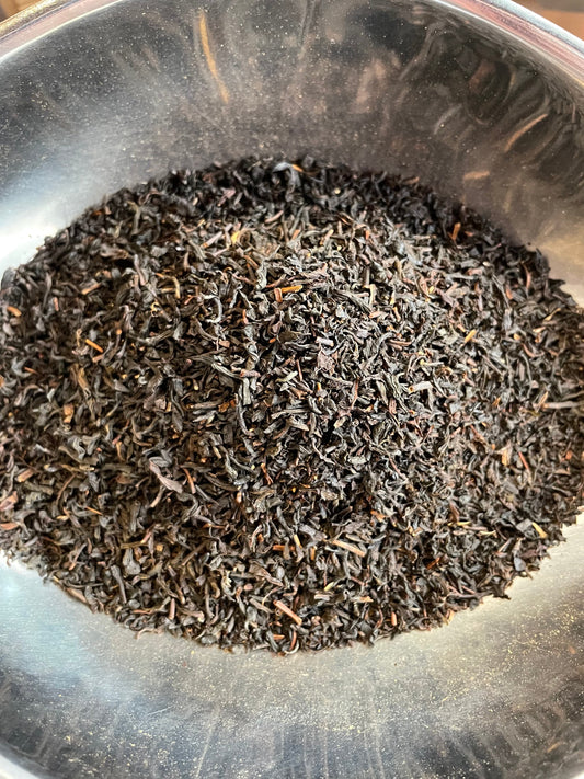 EARL GREY - Pure China Tea