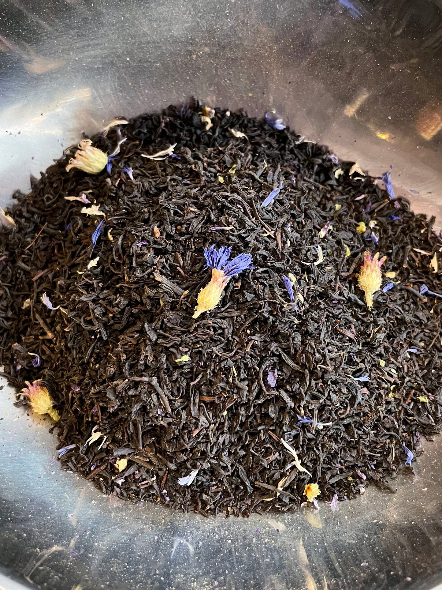 EARL GREY - Blue Lady