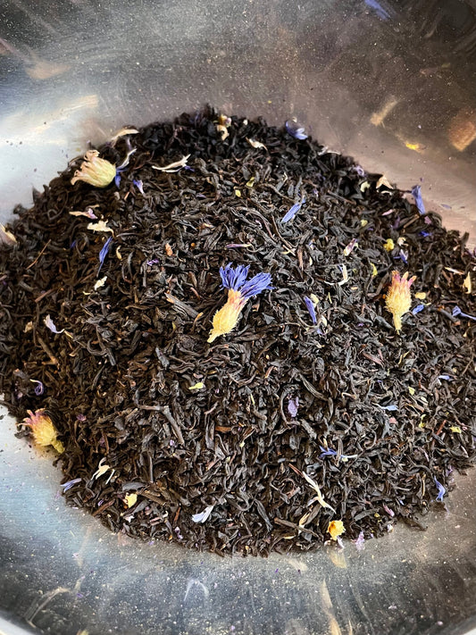 EARL GREY - Blue Lady