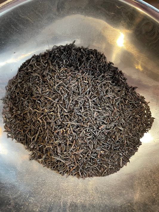 BREAKFAST BLEND