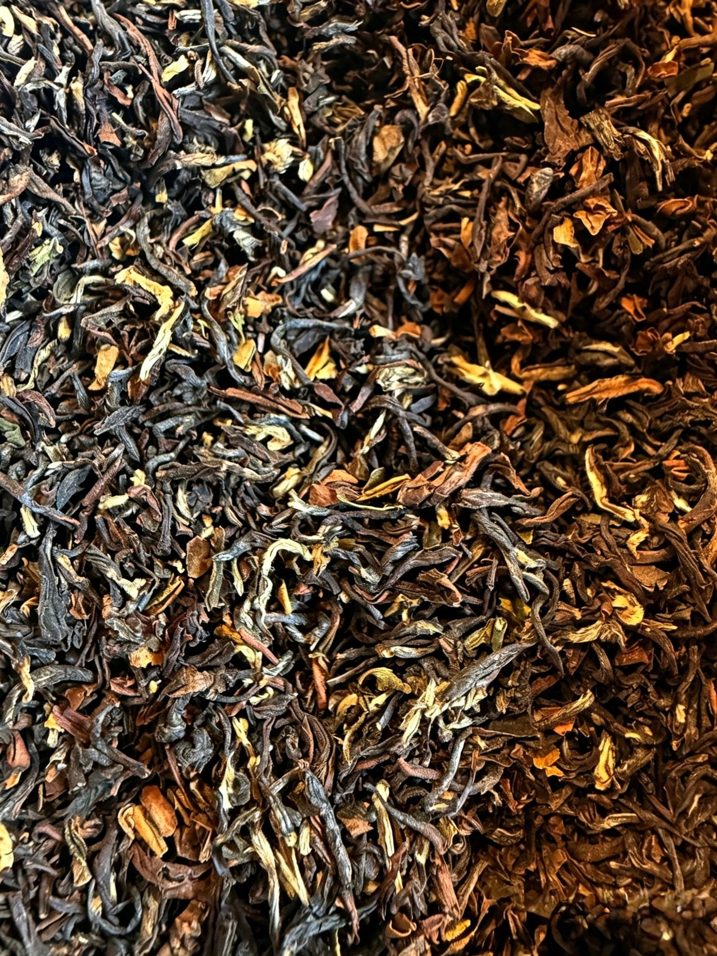 Sikkim 1st Flush
