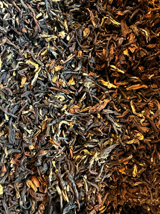 Sikkim 1st Flush