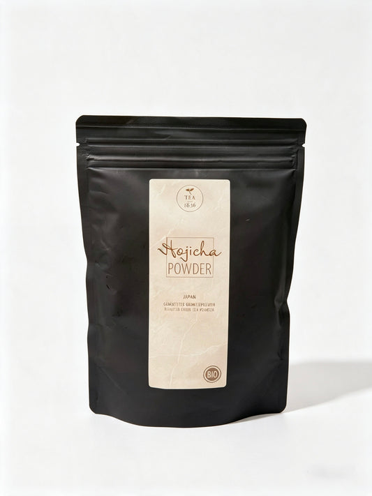 Hojicha Powder (250g)