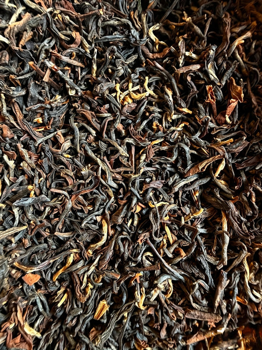 Darjeeling - Organic