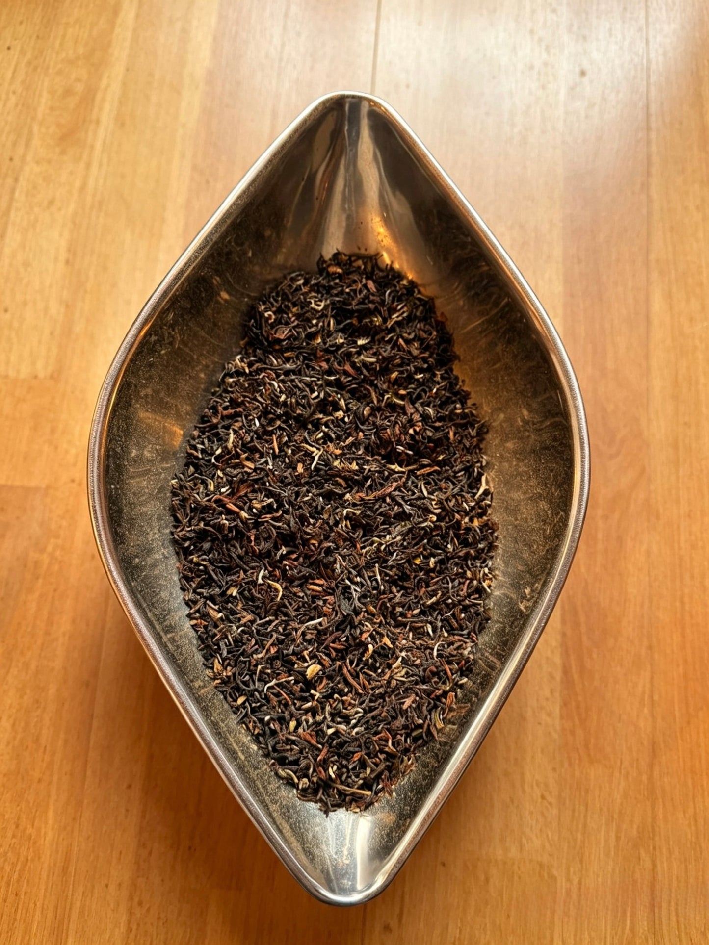 Sikkim 1st Flush