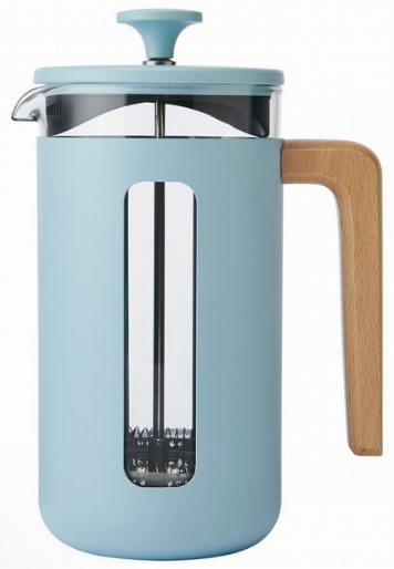 La Cafetiere - 8 Cup Coloured Cafetieres