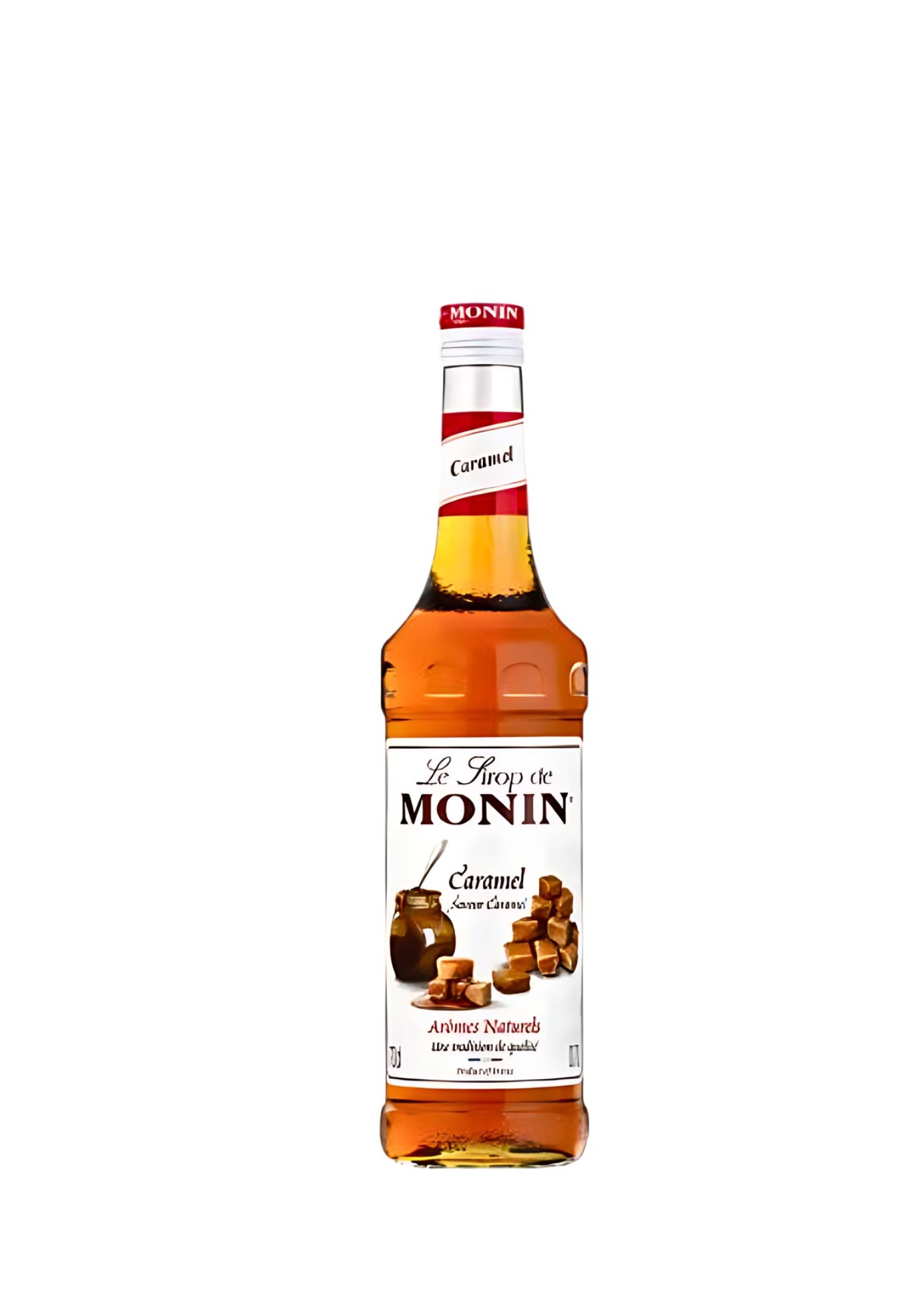 Monin Syrup - 700ml glass bottle