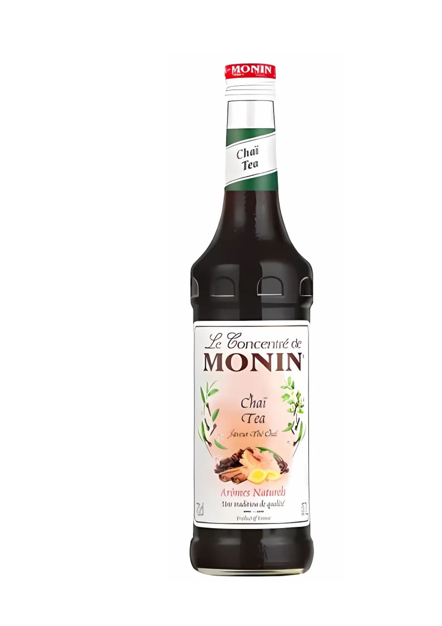 Monin Syrup - 700ml glass bottle