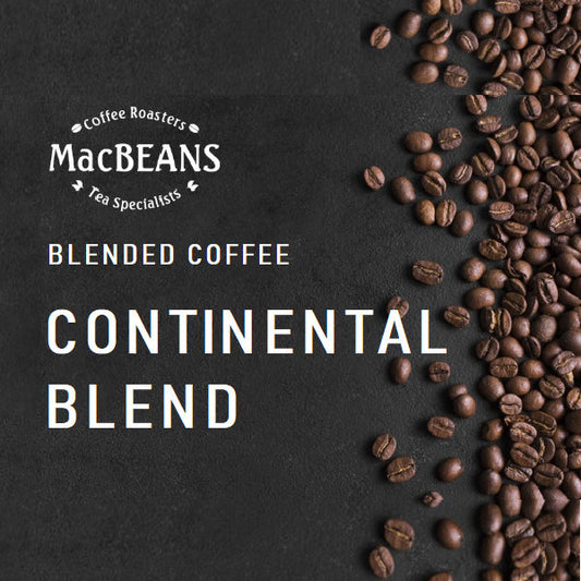 All Coffee β MacBeans Coffee & Tea