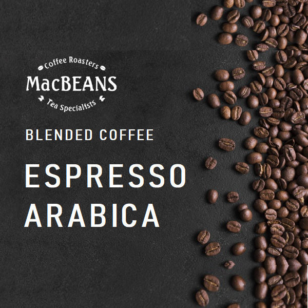 Espresso Arabica