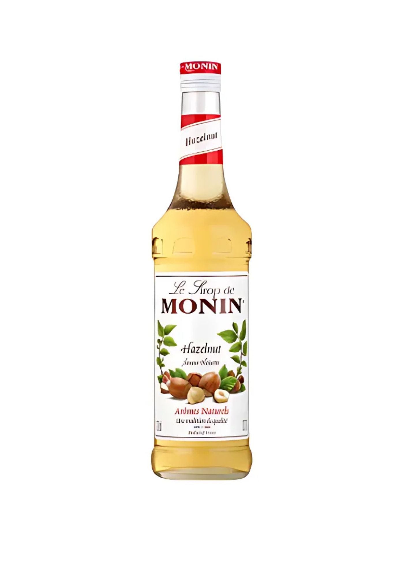 Monin Syrup - 700ml glass bottle