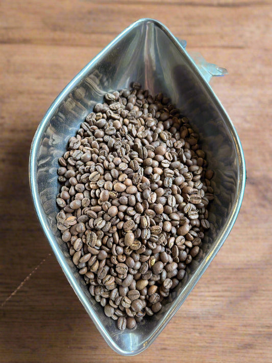 El Salvador - Miramar Red Honey