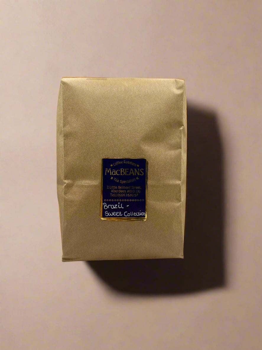 BRAZIL - 'Daterra' Sweet Collection