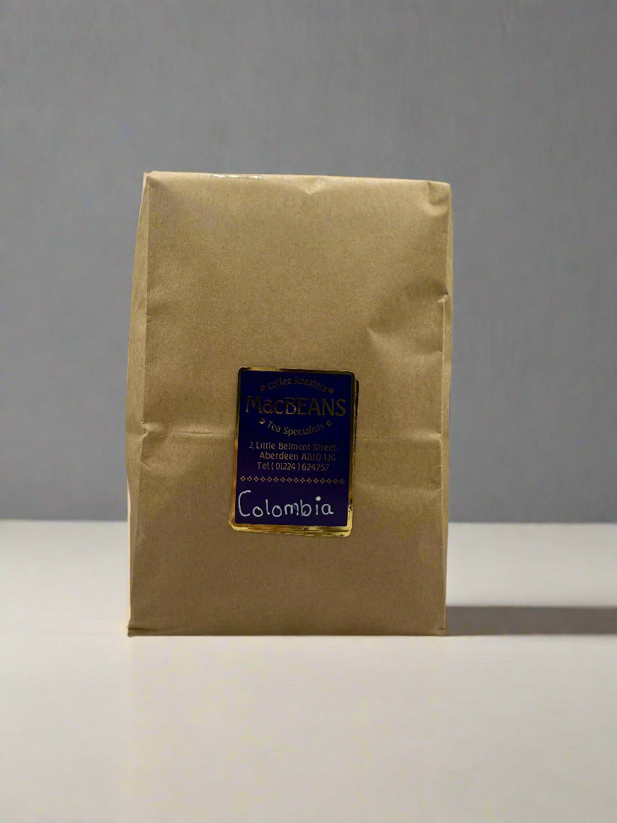 Suarez Tea Suarez: Single Origin, Colombian, Speciality Coffee Beans - Freshly ...