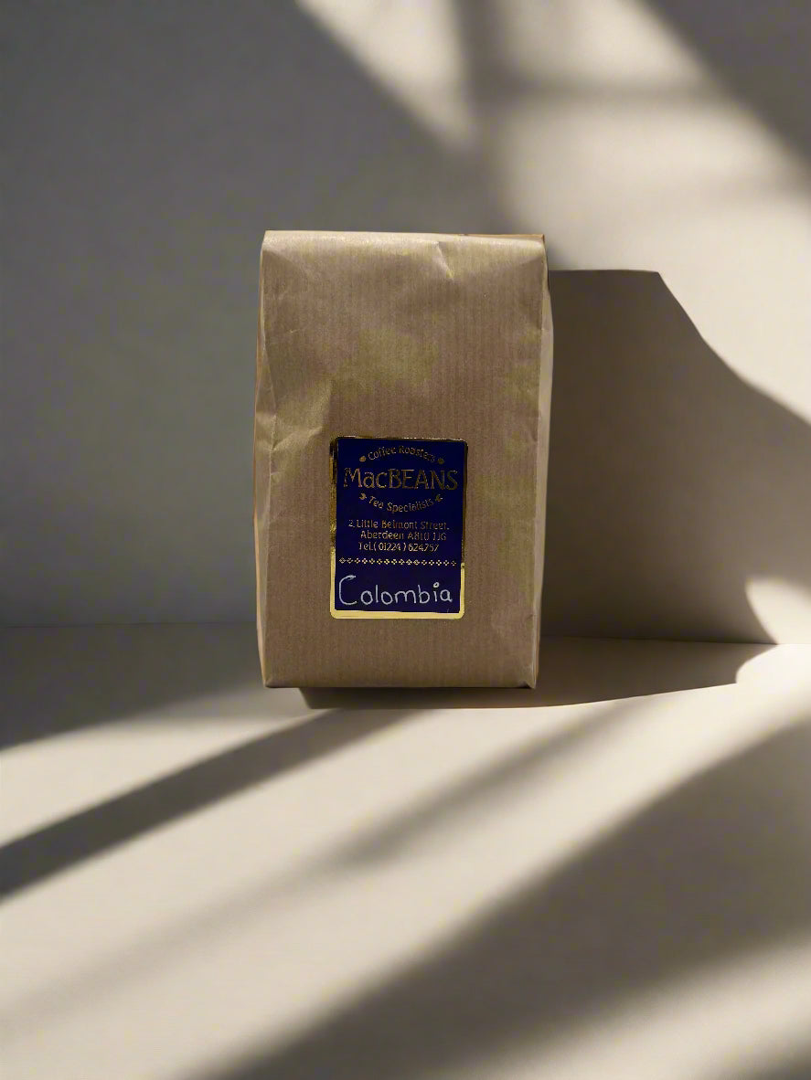 Suarez Tea Suarez: Single Origin, Colombian, Speciality Coffee Beans - Freshly ...