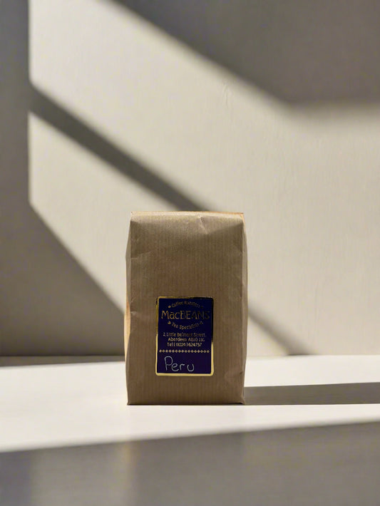 PERU - Cafe Femenino