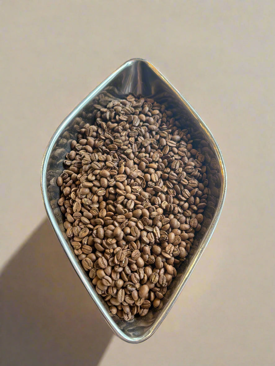 CUBA -  Serrano Superior